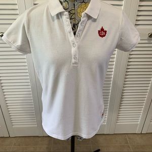 Ladies Olympic Short Sleeve Tee